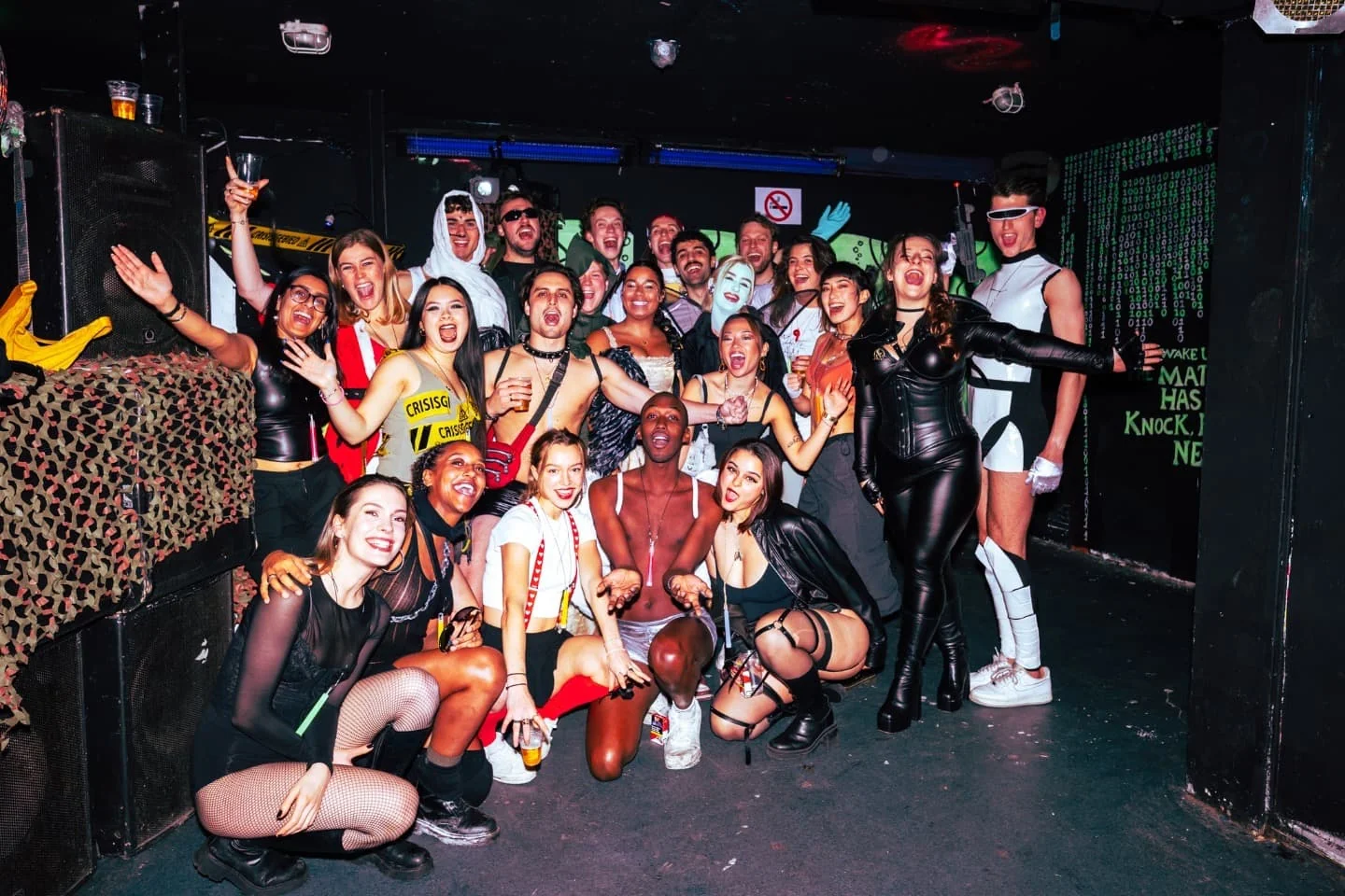 Foto van de Kamer gelegen aan de Obrechtstraat in Den Haag