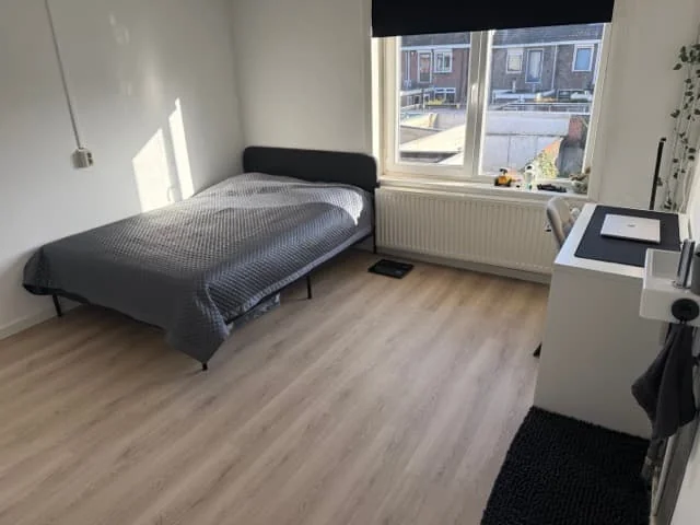 Foto van de Kamer gelegen aan de Goudenregenstraat in Enschede