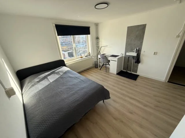 Foto van de Kamer gelegen aan de Goudenregenstraat in Enschede