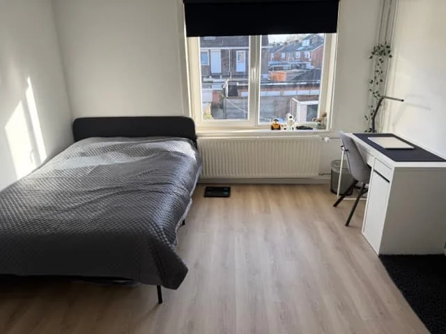 Foto van de Kamer gelegen aan de Goudenregenstraat in Enschede