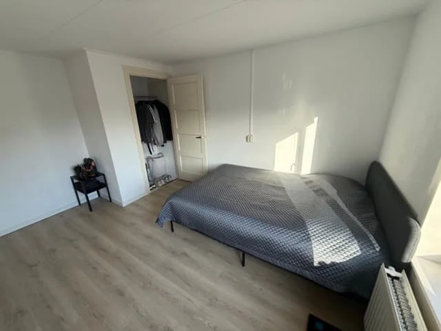 Foto van de Kamer gelegen aan de Goudenregenstraat in Enschede