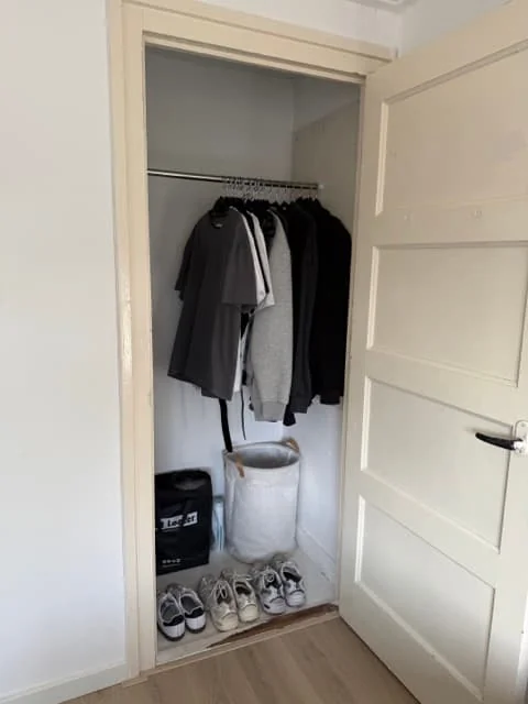 Foto van de Kamer gelegen aan de Goudenregenstraat in Enschede