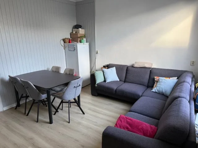 Foto van de Kamer gelegen aan de Goudenregenstraat in Enschede