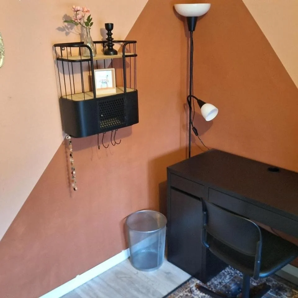 Foto van de Kamer gelegen aan de Schoolstraat in Mierlo