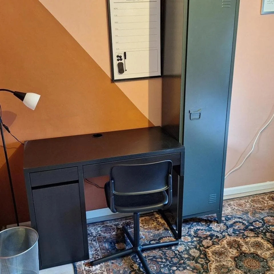 Foto van de Kamer gelegen aan de Schoolstraat in Mierlo