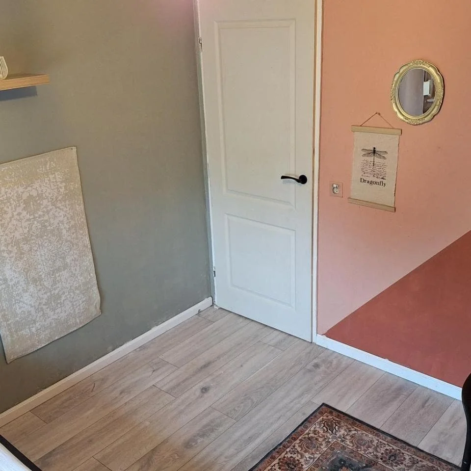 Foto van de Kamer gelegen aan de Schoolstraat in Mierlo