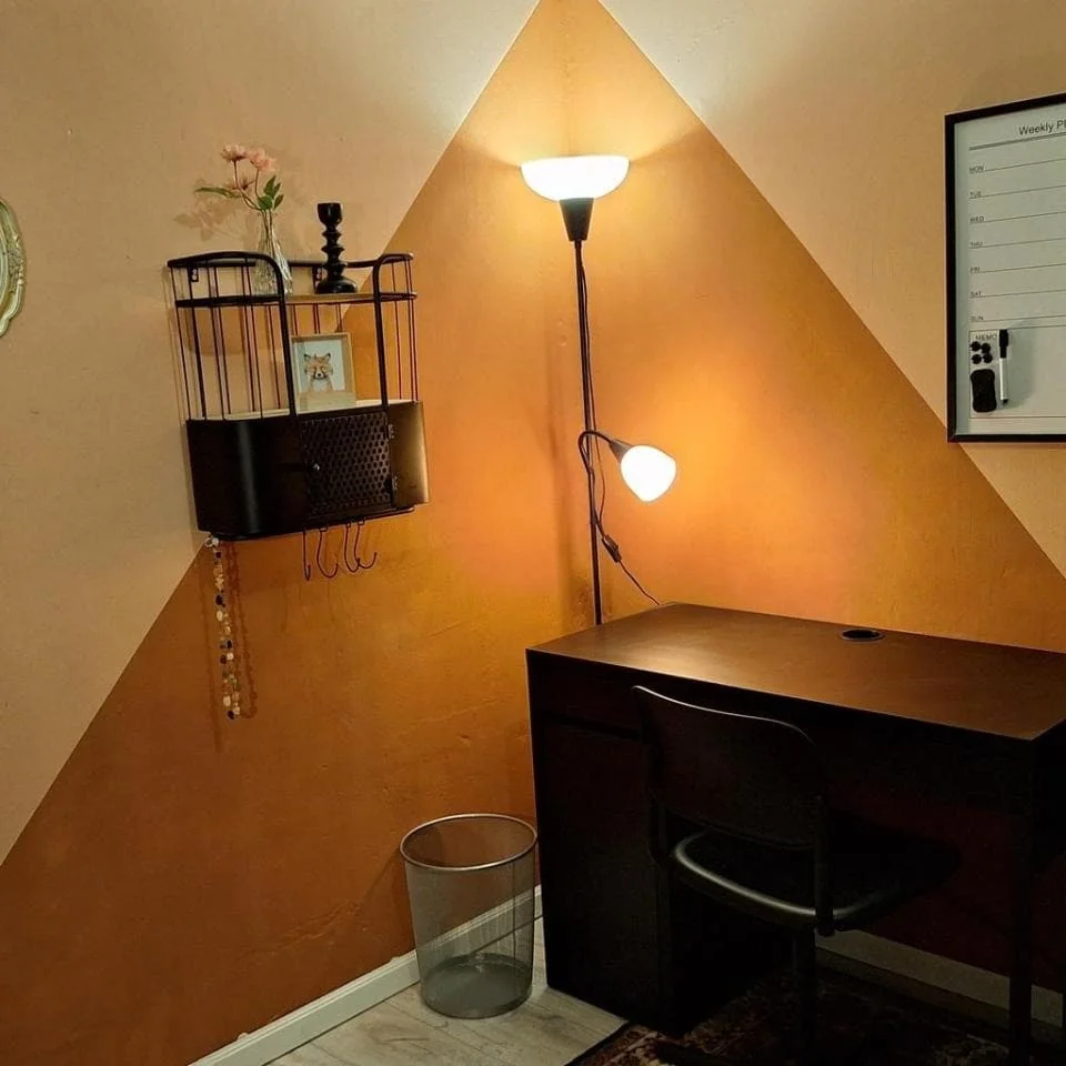 Foto van de Kamer gelegen aan de Schoolstraat in Mierlo