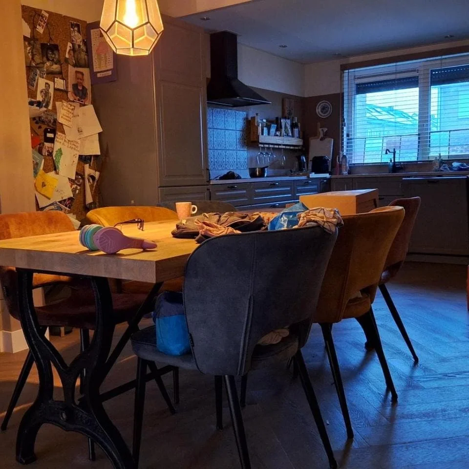 Foto van de Kamer gelegen aan de Schoolstraat in Mierlo