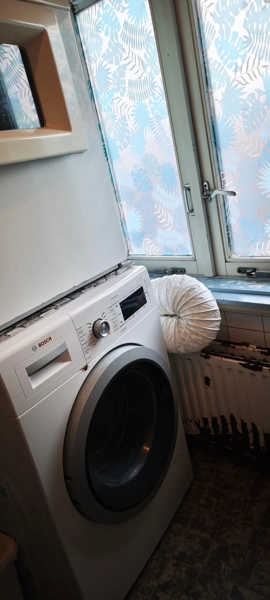 Foto van de Kamer gelegen aan de Potgieterstraat in Utrecht