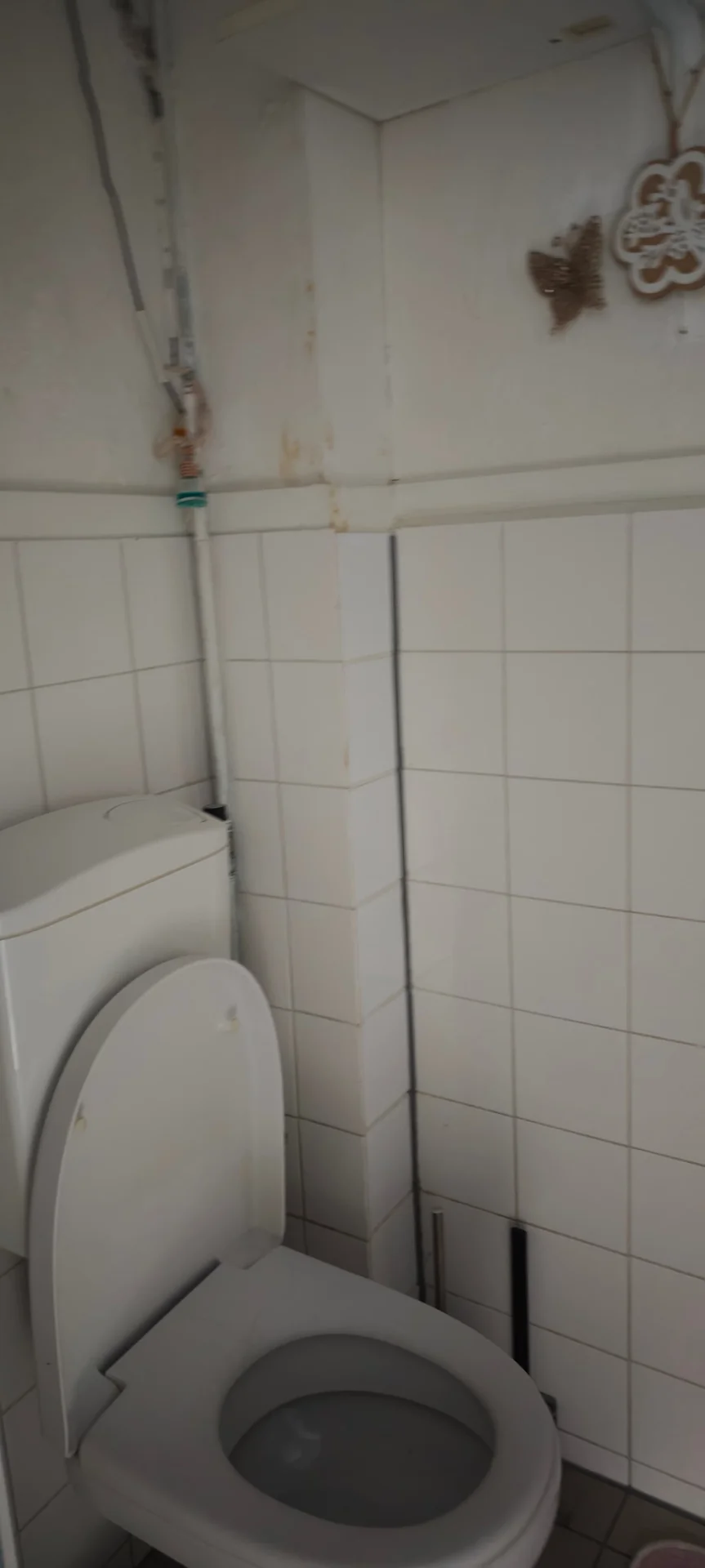 Foto van de Kamer gelegen aan de Potgieterstraat in Utrecht