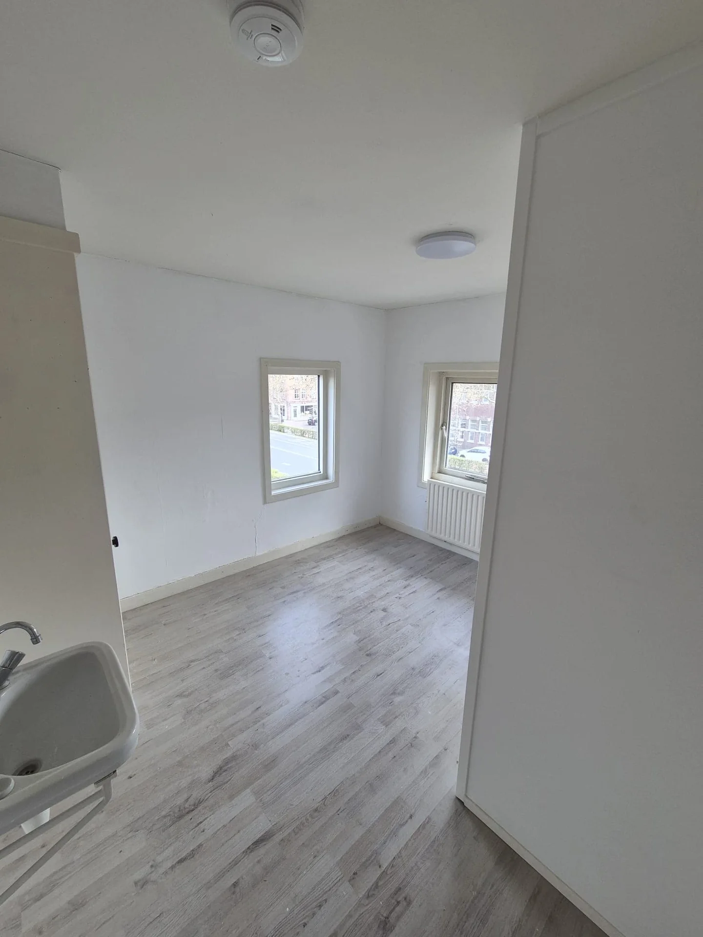 Foto van de Kamer gelegen aan de Aartshertogenlaan in Den Bosch