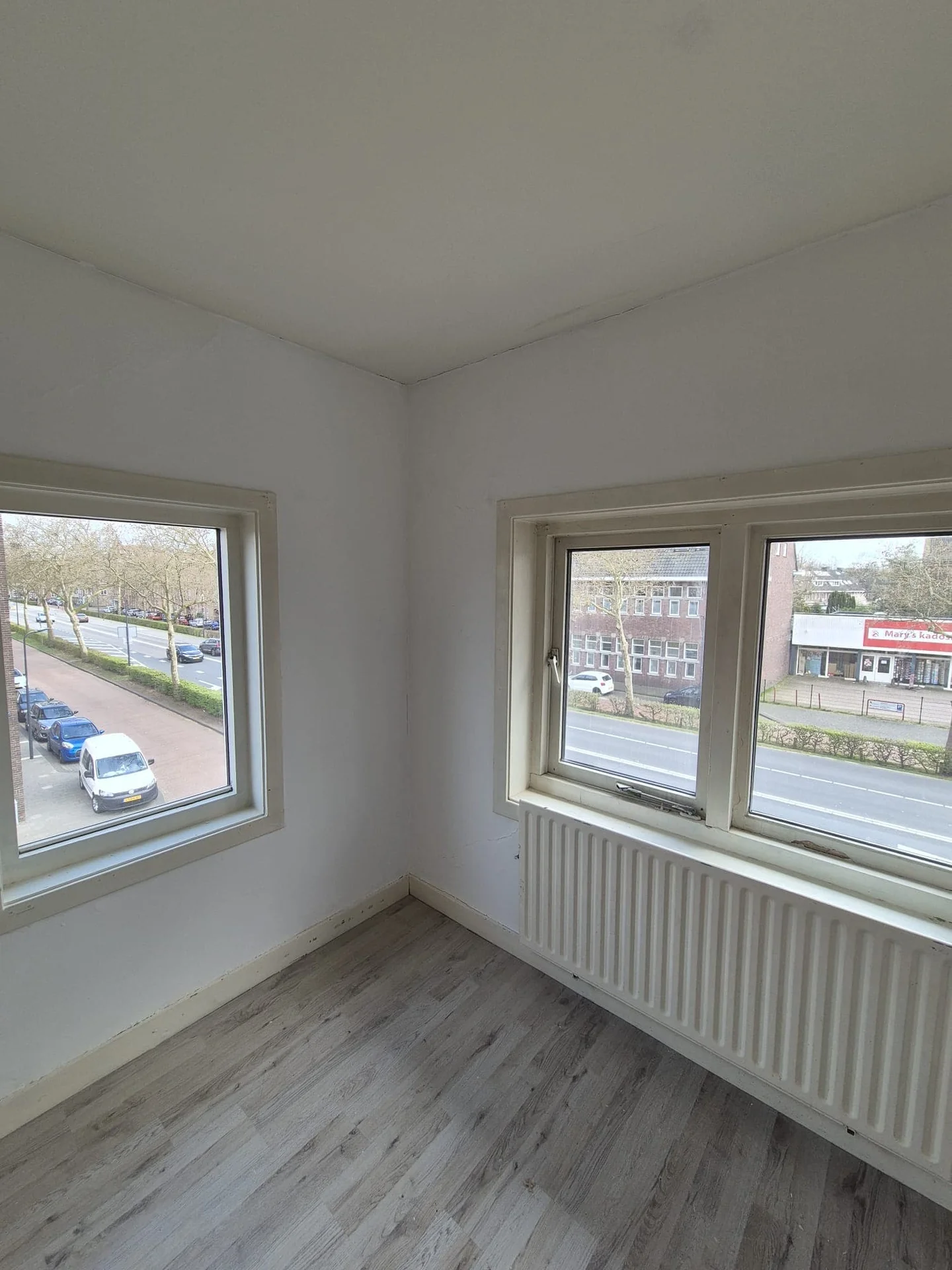 Foto van de Kamer gelegen aan de Aartshertogenlaan in Den Bosch