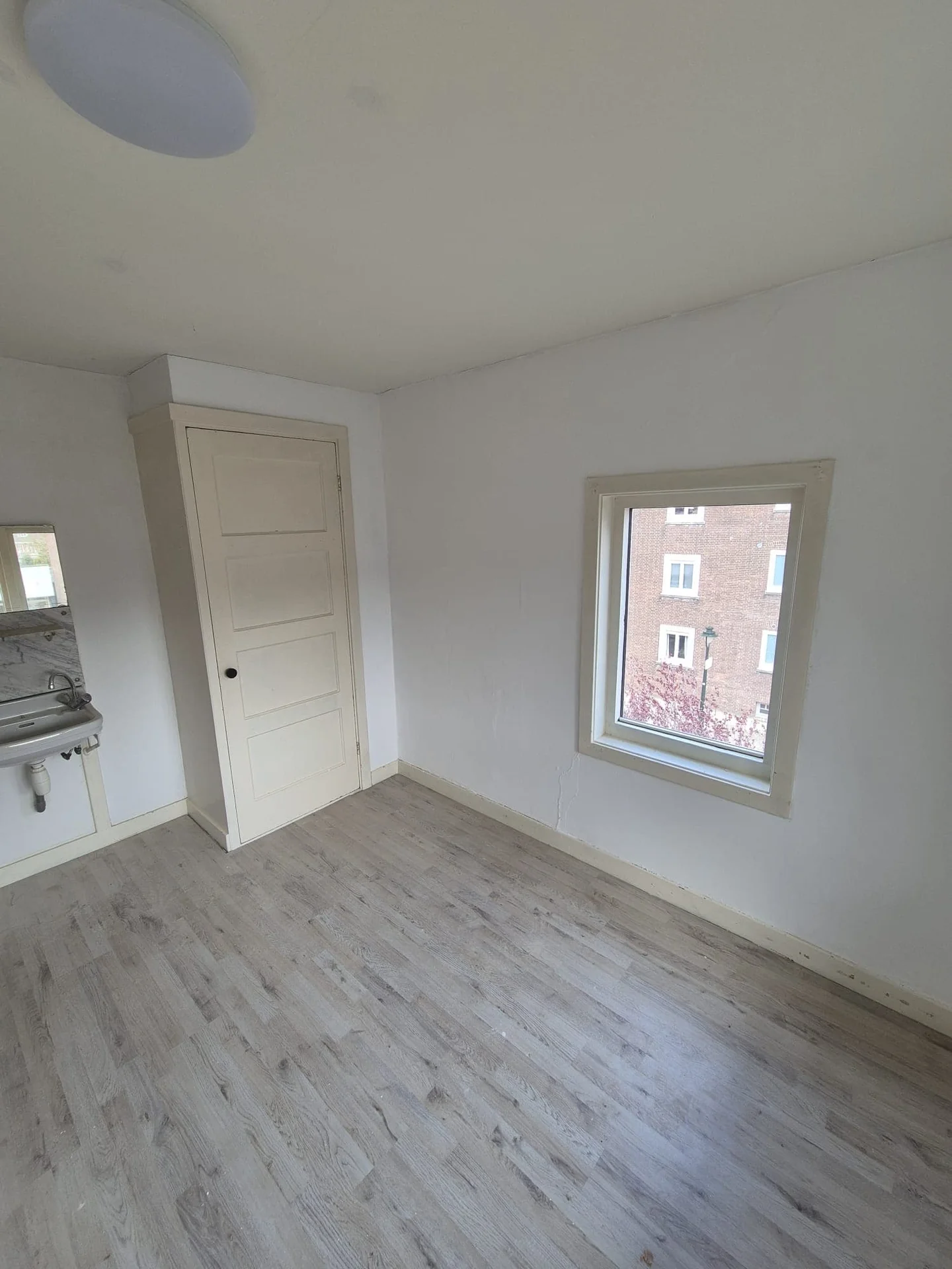 Foto van de Kamer gelegen aan de Aartshertogenlaan in Den Bosch