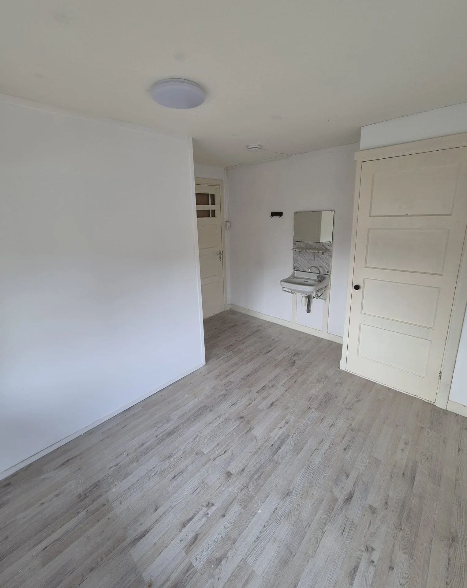 Foto van de Kamer gelegen aan de Aartshertogenlaan in Den Bosch