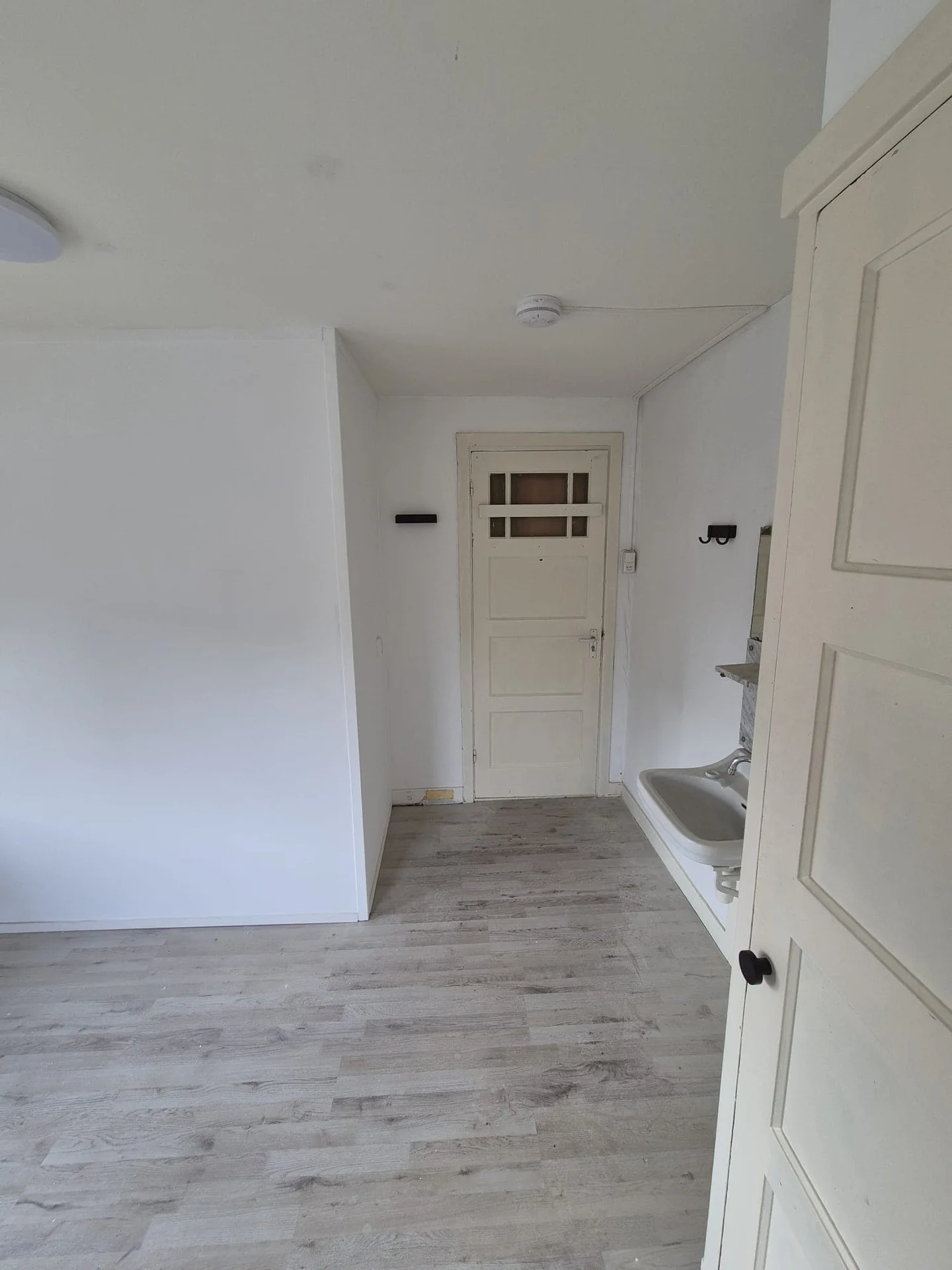 Foto van de Kamer gelegen aan de Aartshertogenlaan in Den Bosch