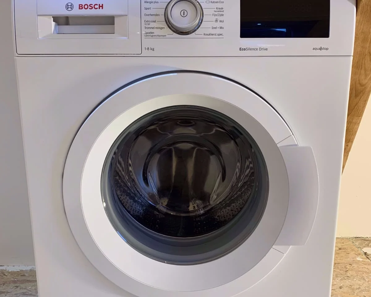 Foto van de Appartement gelegen aan de Willebrordusplein in Rotterdam