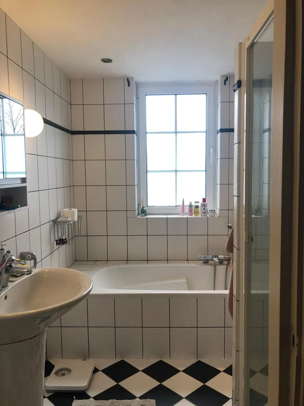 Foto van de Kamer gelegen aan de Leeuwstraat in Nijmegen