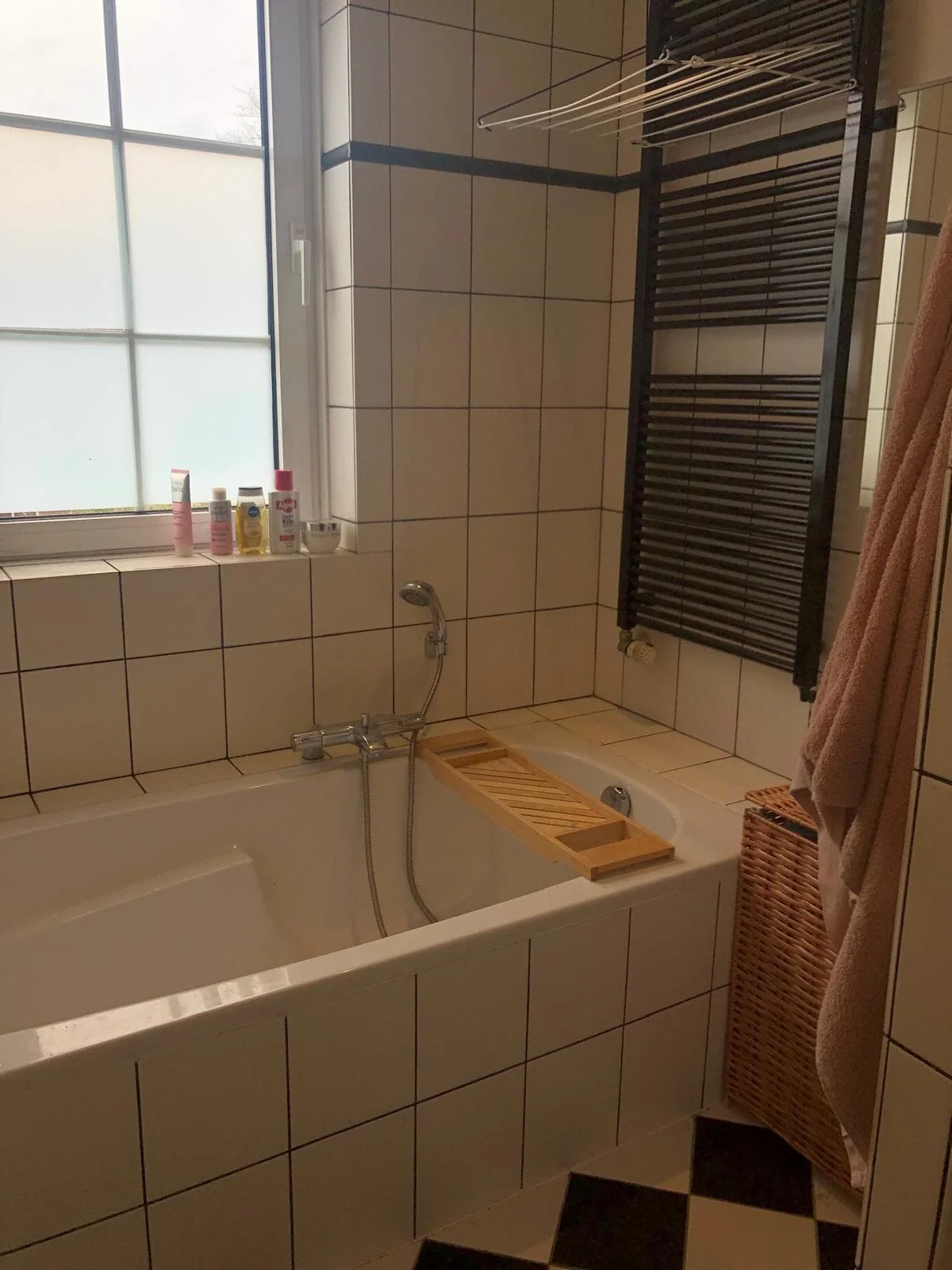 Foto van de Kamer gelegen aan de Leeuwstraat in Nijmegen