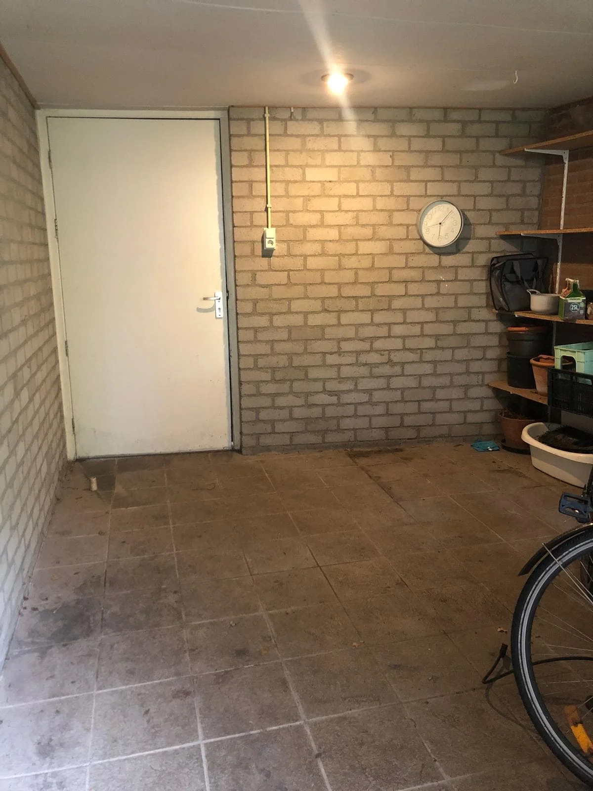 Foto van de Kamer gelegen aan de Leeuwstraat in Nijmegen