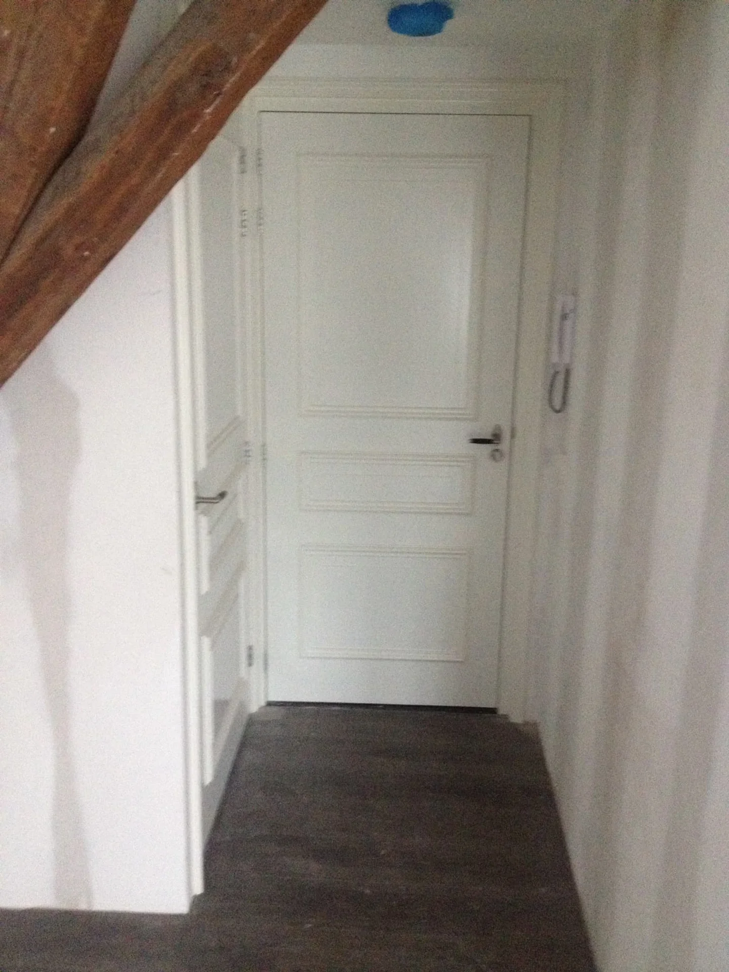 Foto van de Appartement gelegen aan de Visserstraat in Breda