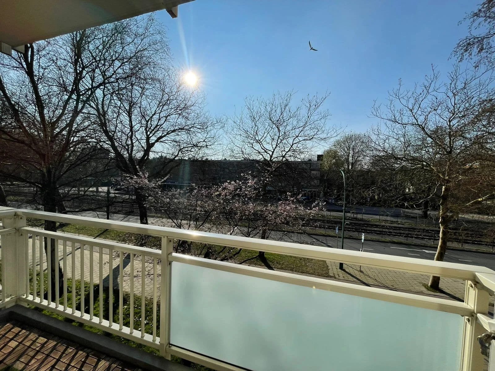Foto van de Appartement gelegen aan de Onstein in Amsterdam