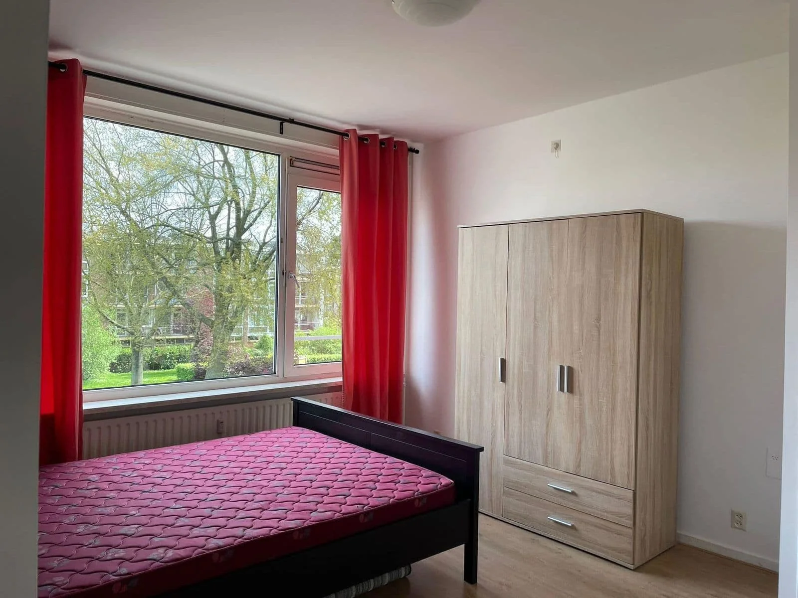 Foto van de Appartement gelegen aan de Onstein in Amsterdam