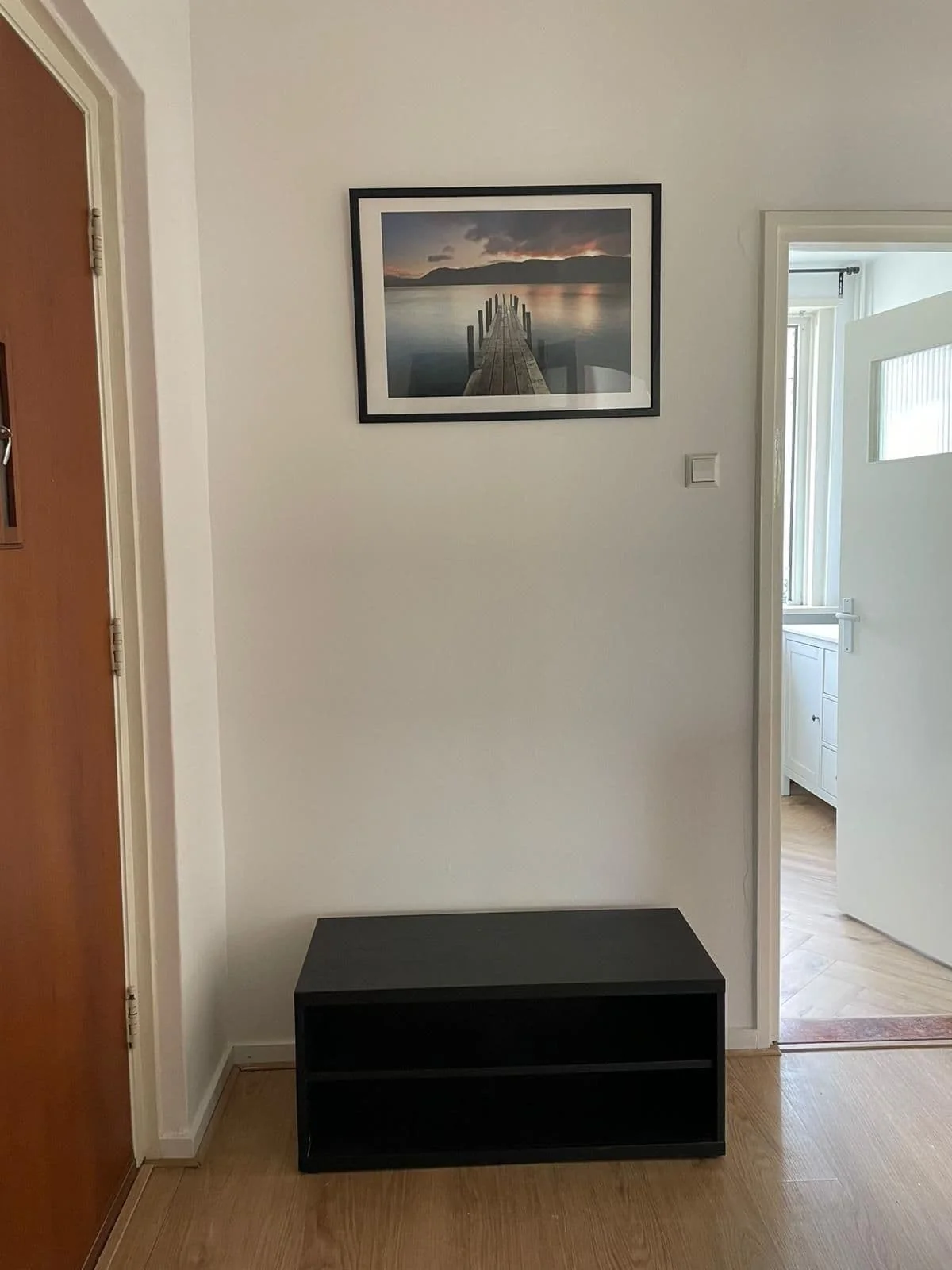 Foto van de Appartement gelegen aan de Onstein in Amsterdam