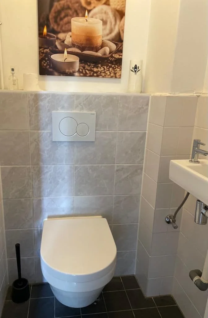 Foto van de Appartement gelegen aan de Onstein in Amsterdam