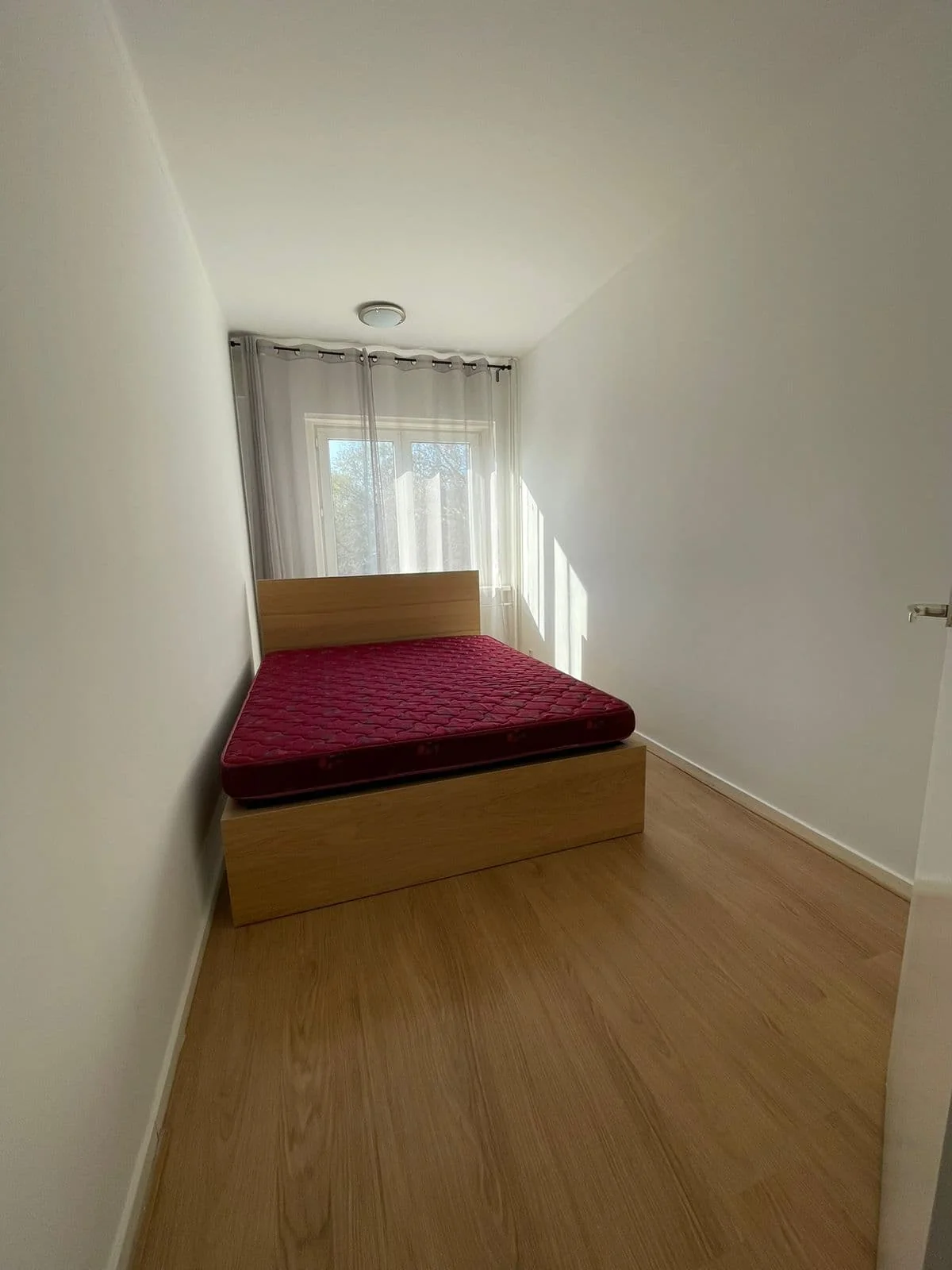 Foto van de Appartement gelegen aan de Onstein in Amsterdam