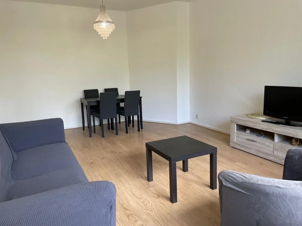 Foto van de Appartement gelegen aan de Onstein in Amsterdam