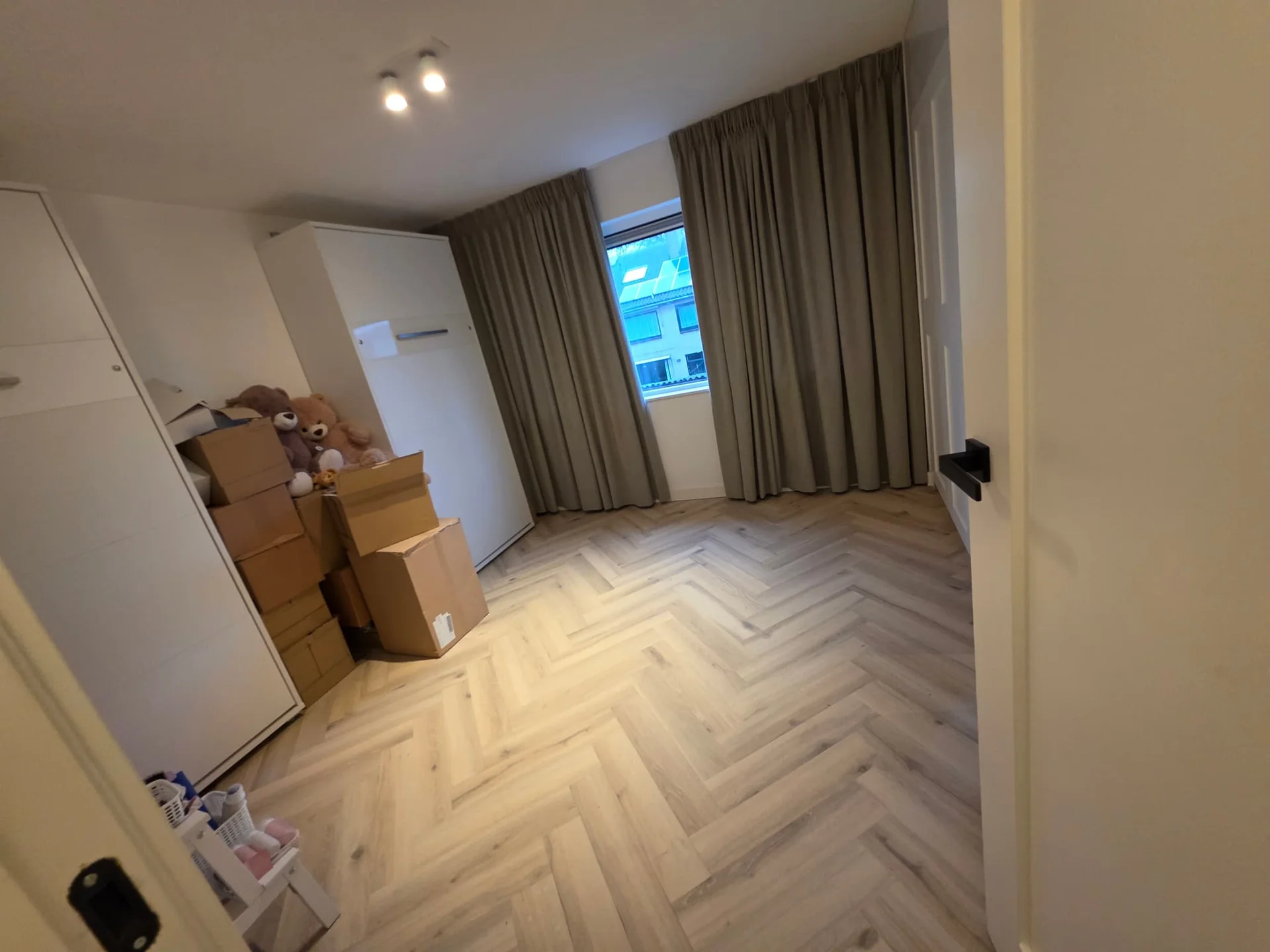 Foto van de Kamer gelegen aan de Sfinxdreef in Utrecht