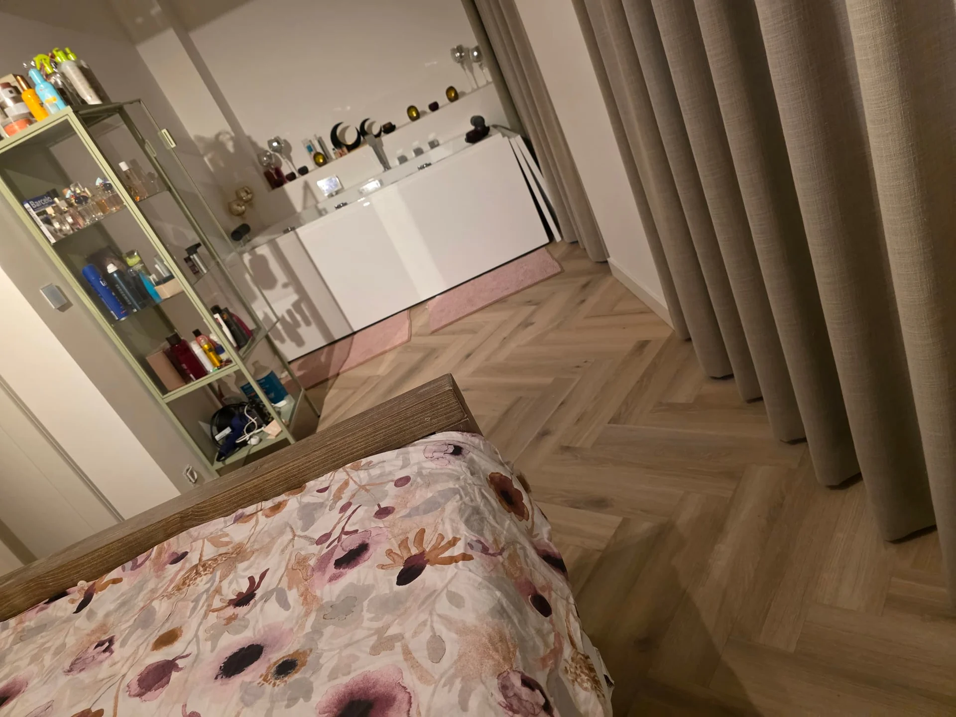 Foto van de Kamer gelegen aan de Sfinxdreef in Utrecht