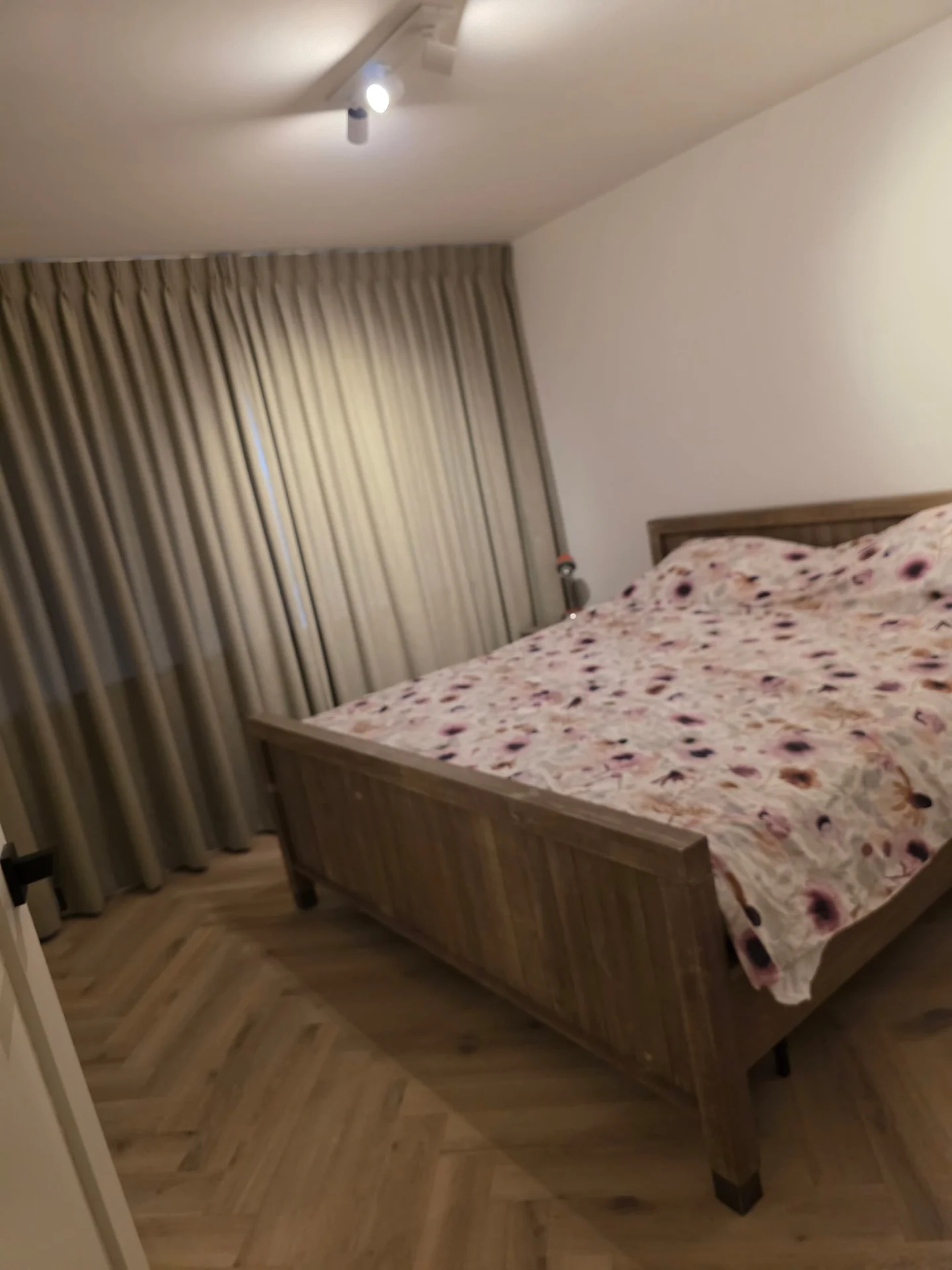 Foto van de Kamer gelegen aan de Sfinxdreef in Utrecht