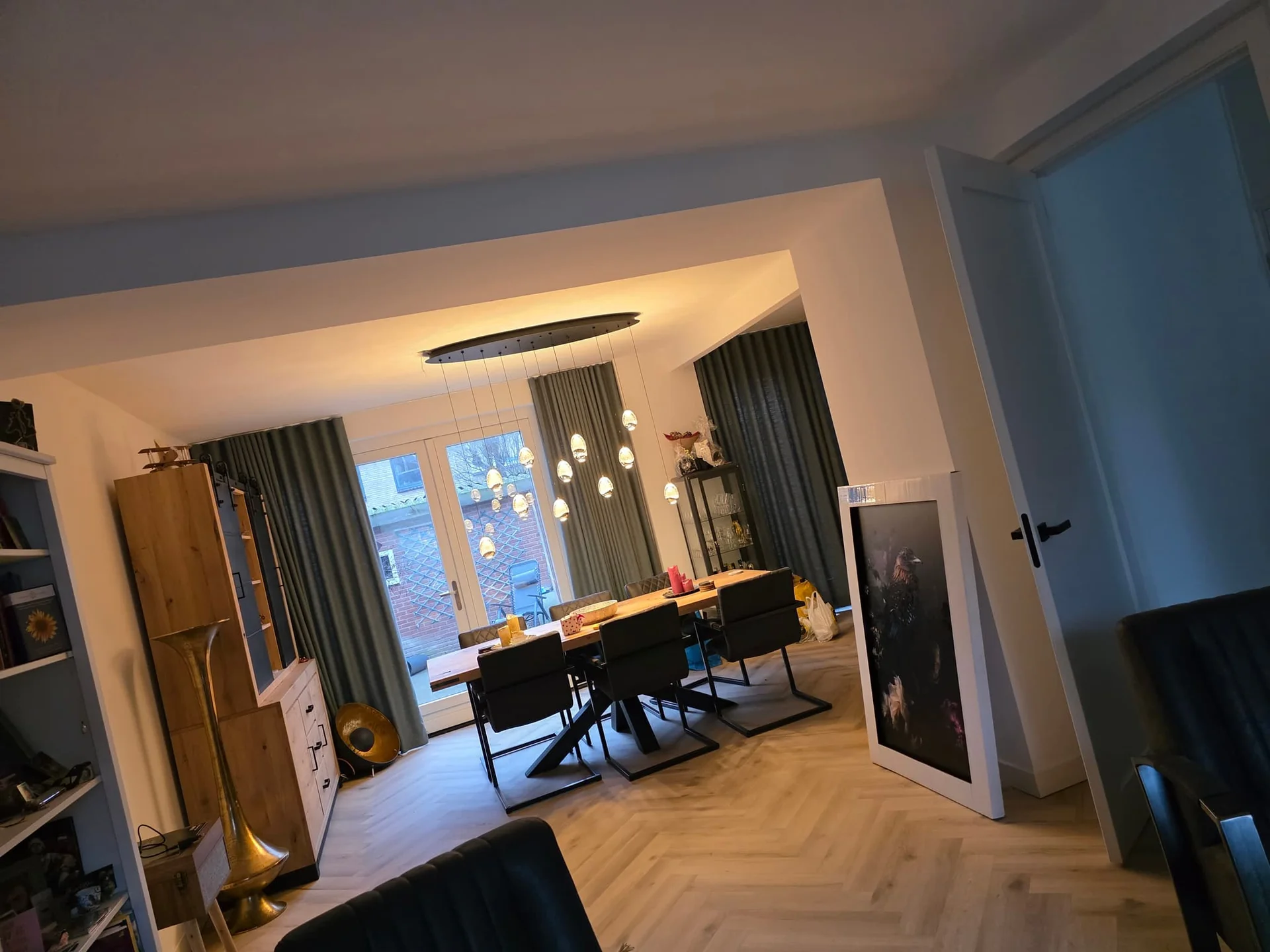 Foto van de Kamer gelegen aan de Sfinxdreef in Utrecht