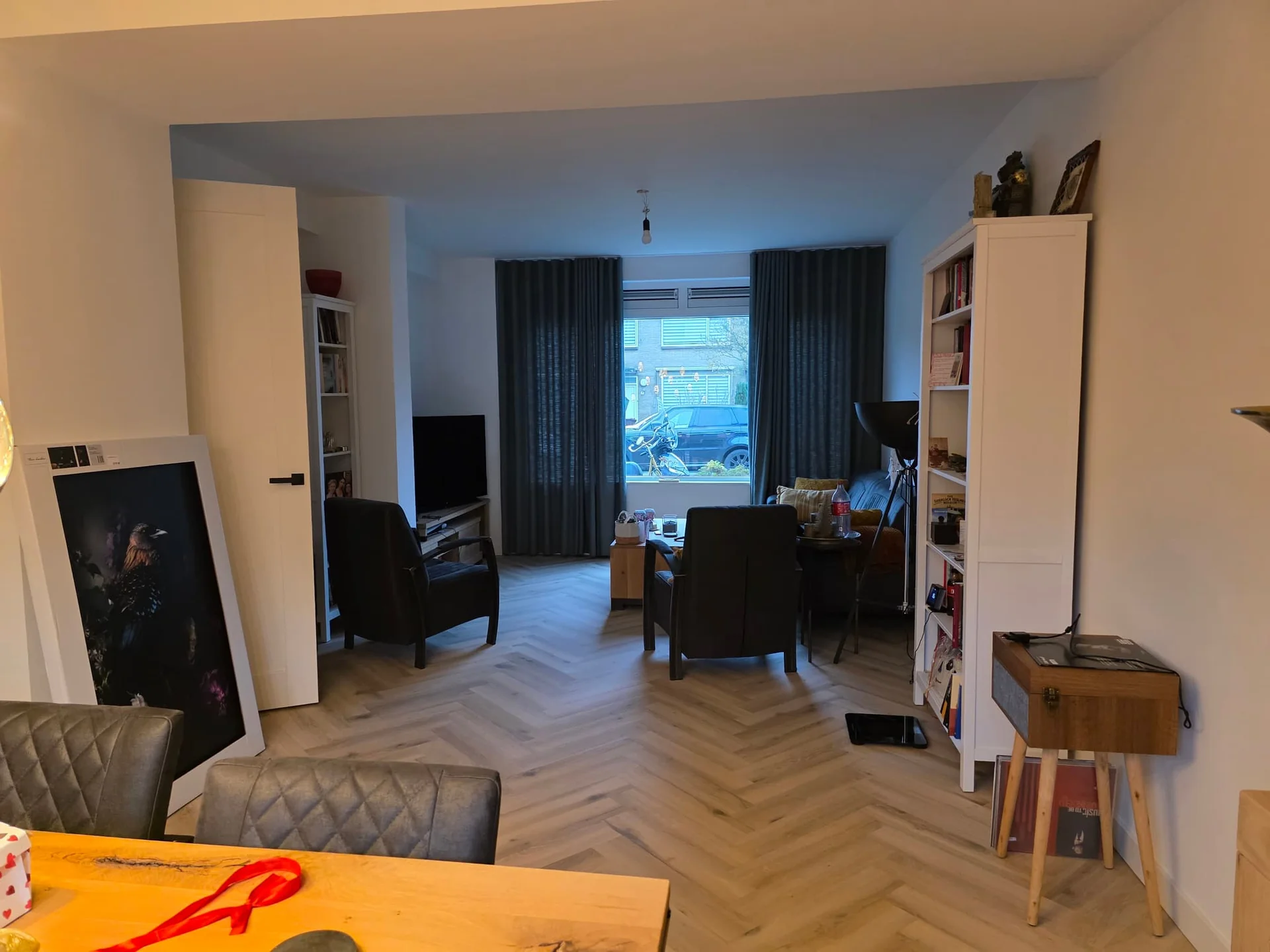 Foto van de Kamer gelegen aan de Sfinxdreef in Utrecht