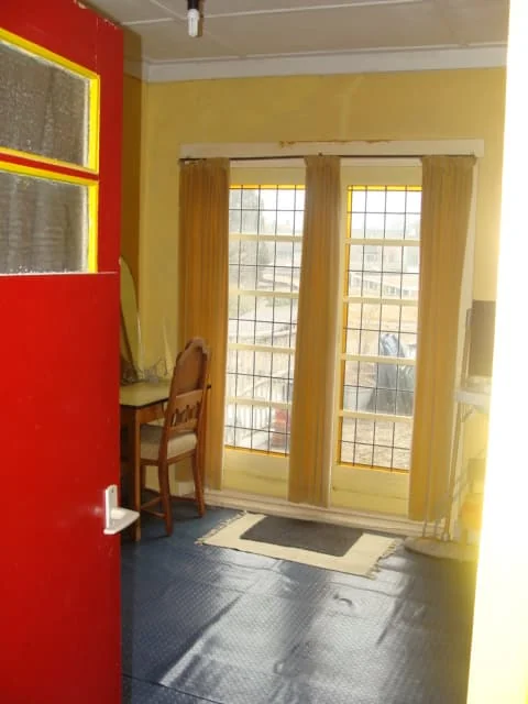 Foto van de Kamer gelegen aan de Oudwijkerdwarsstraat in Utrecht