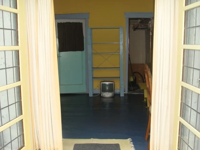 Foto van de Kamer gelegen aan de Oudwijkerdwarsstraat in Utrecht