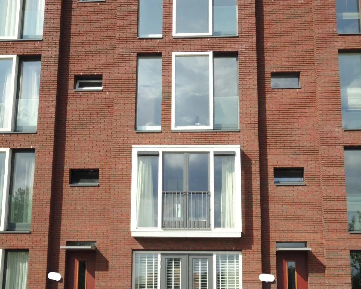 Foto van de Kamer gelegen aan de Parkzichtlaan in Utrecht