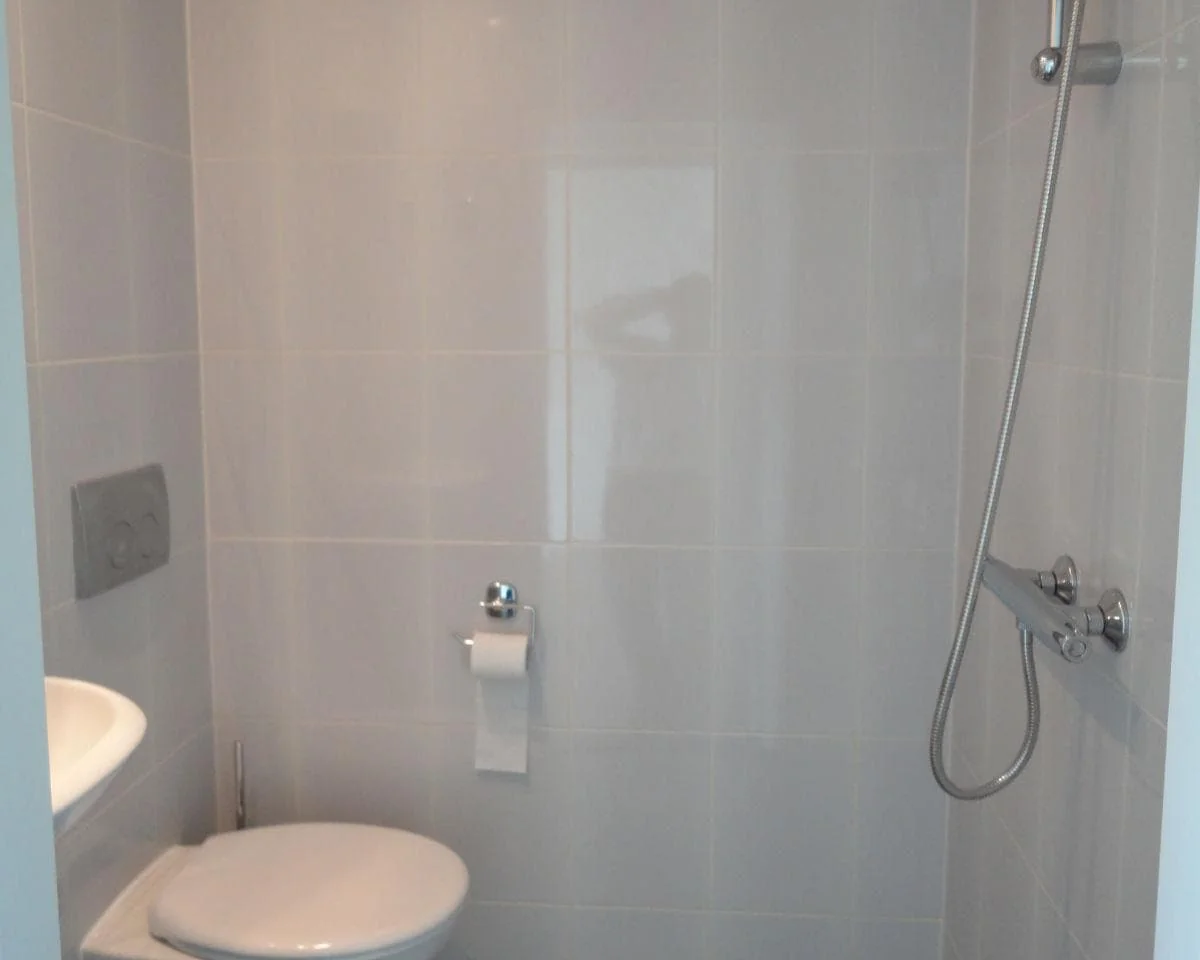 Foto van de Kamer gelegen aan de Parkzichtlaan in Utrecht