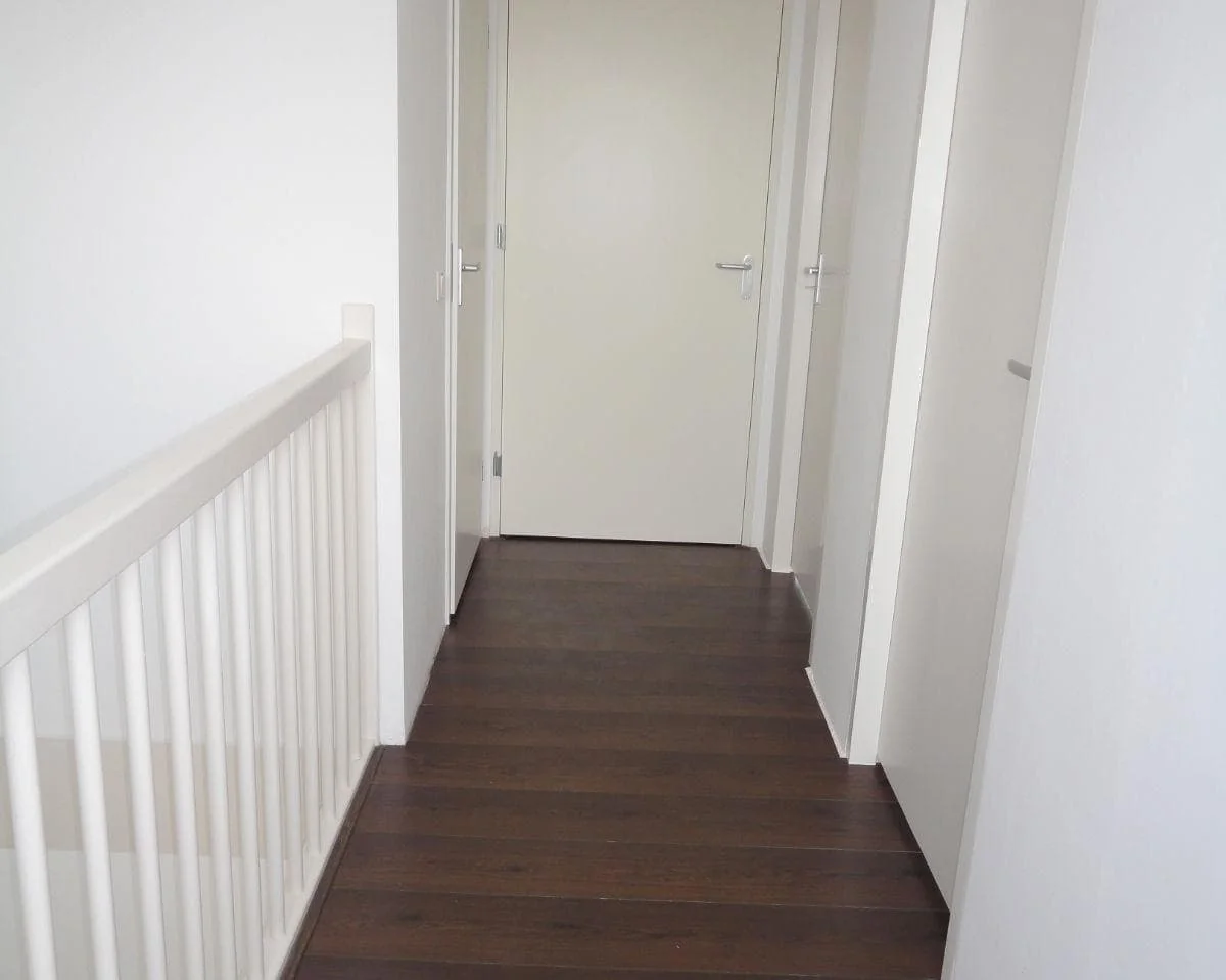 Foto van de Kamer gelegen aan de Parkzichtlaan in Utrecht