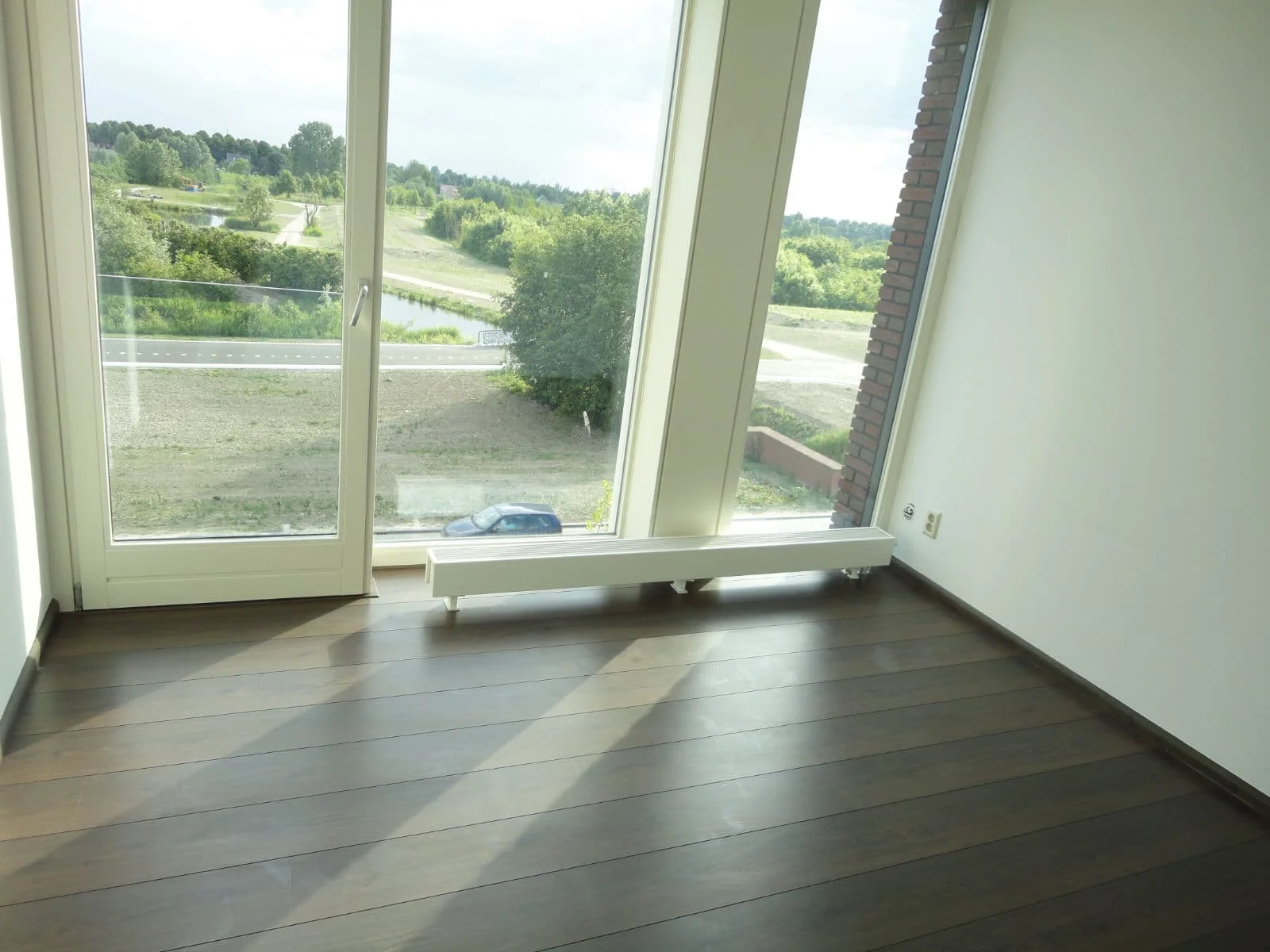 Foto van de Kamer gelegen aan de Parkzichtlaan in Utrecht