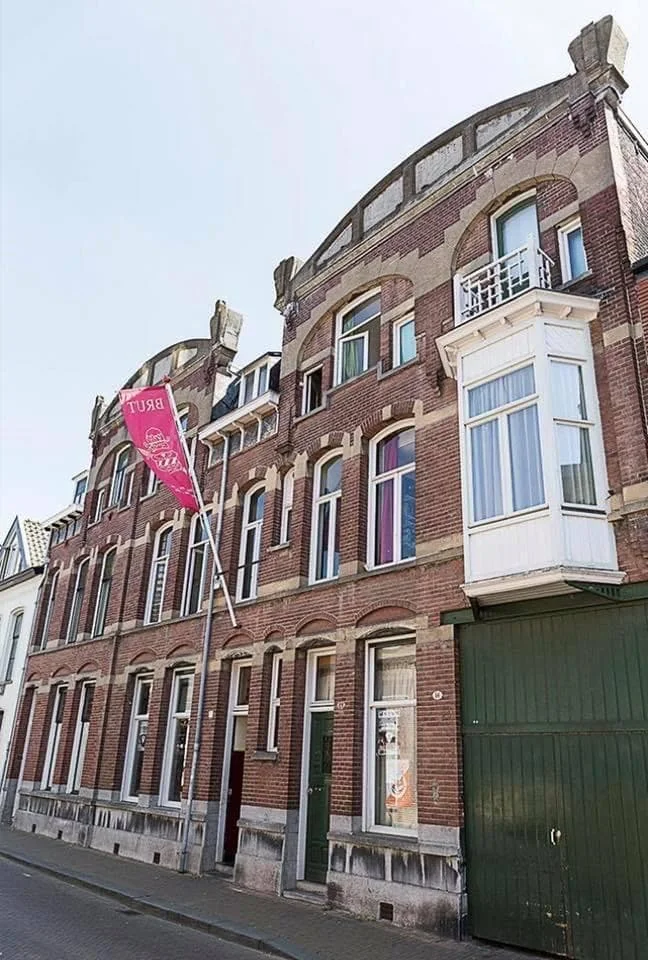 Foto van de Kamer gelegen aan de Poststraat in Tilburg