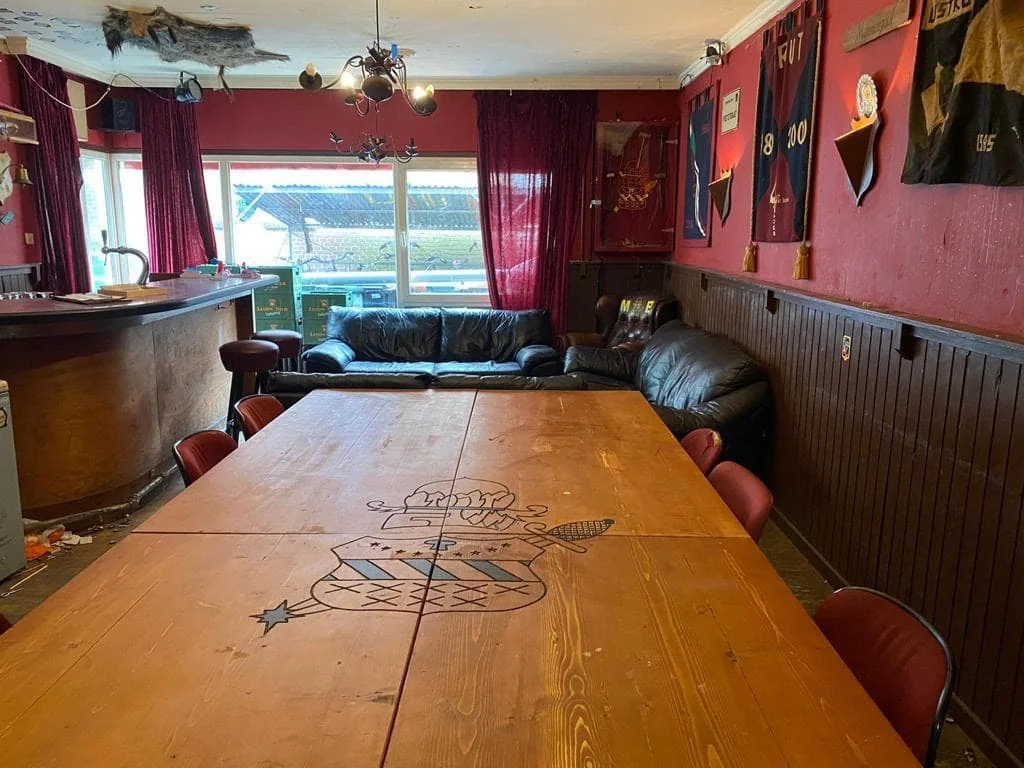 Foto van de Kamer gelegen aan de Poststraat in Tilburg