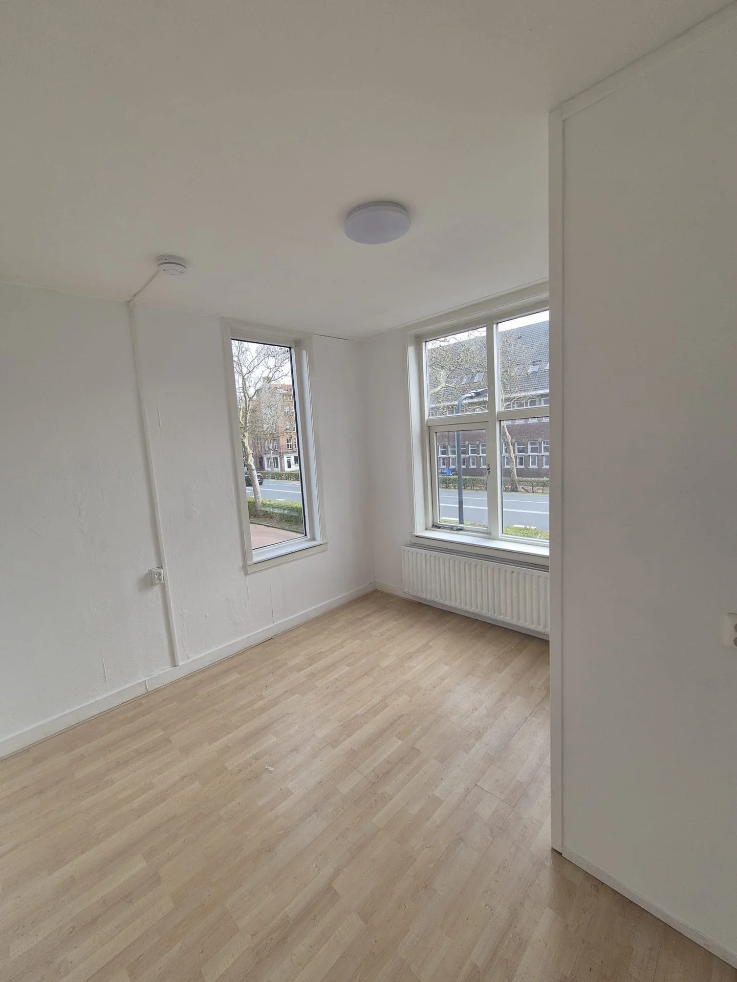 Foto van de Kamer gelegen aan de Aartshertogenlaan in Den Bosch
