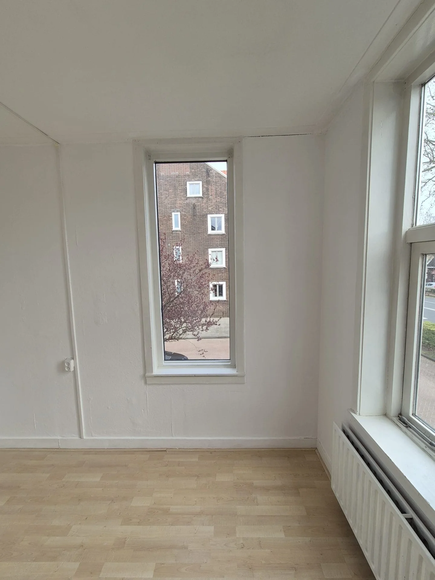 Foto van de Kamer gelegen aan de Aartshertogenlaan in Den Bosch