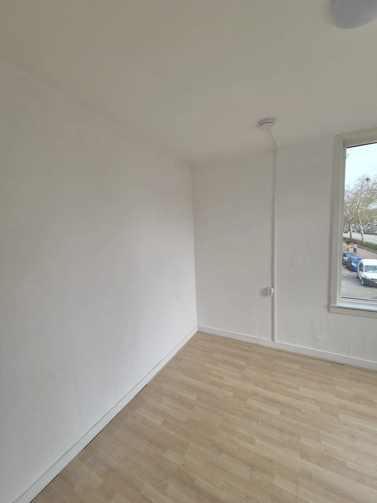 Foto van de Kamer gelegen aan de Aartshertogenlaan in Den Bosch