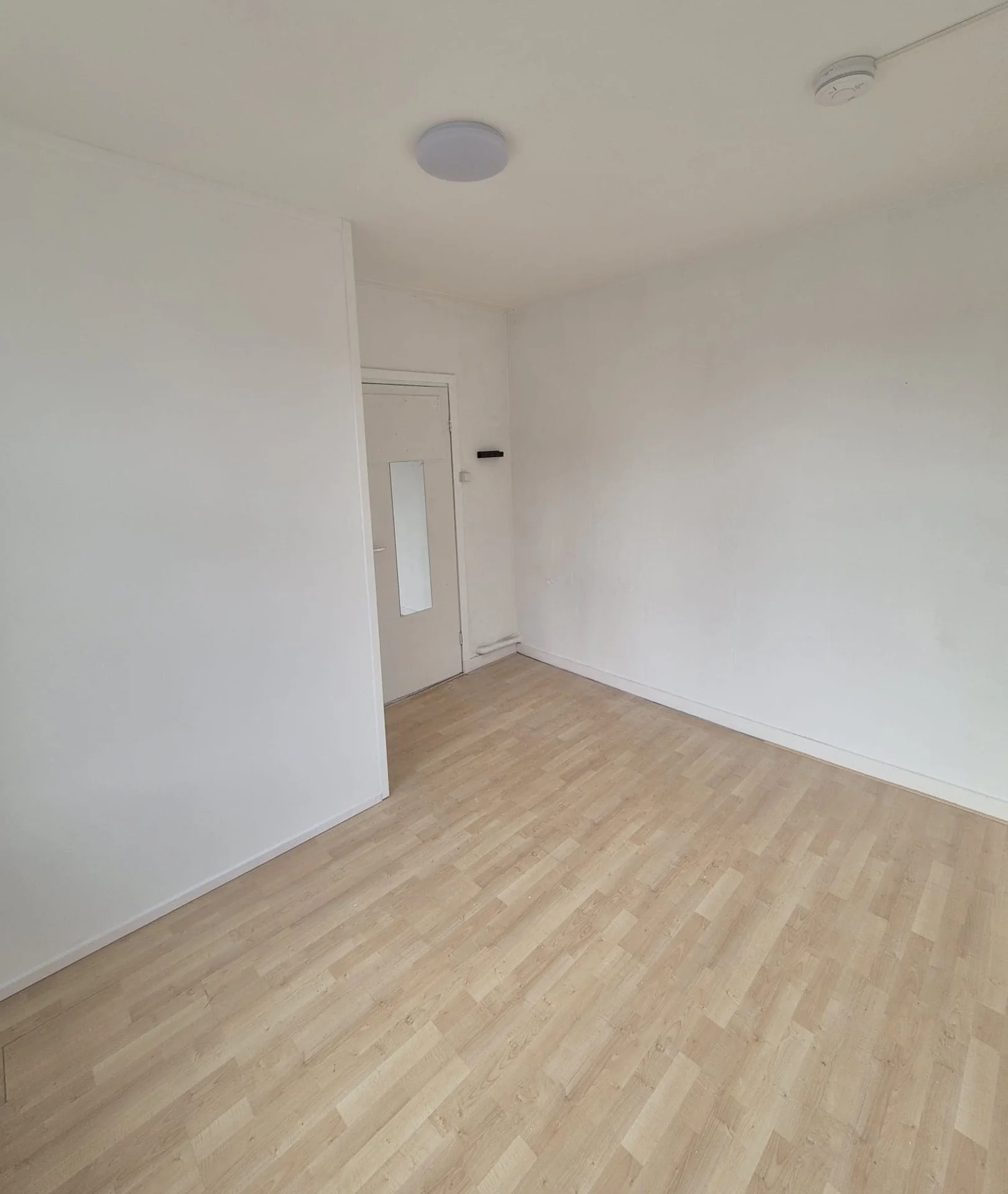 Foto van de Kamer gelegen aan de Aartshertogenlaan in Den Bosch