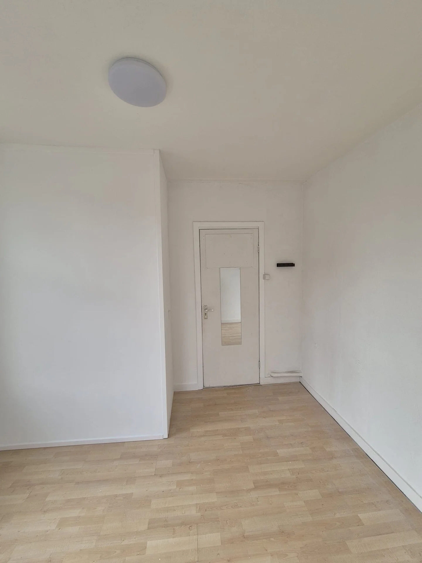 Foto van de Kamer gelegen aan de Aartshertogenlaan in Den Bosch