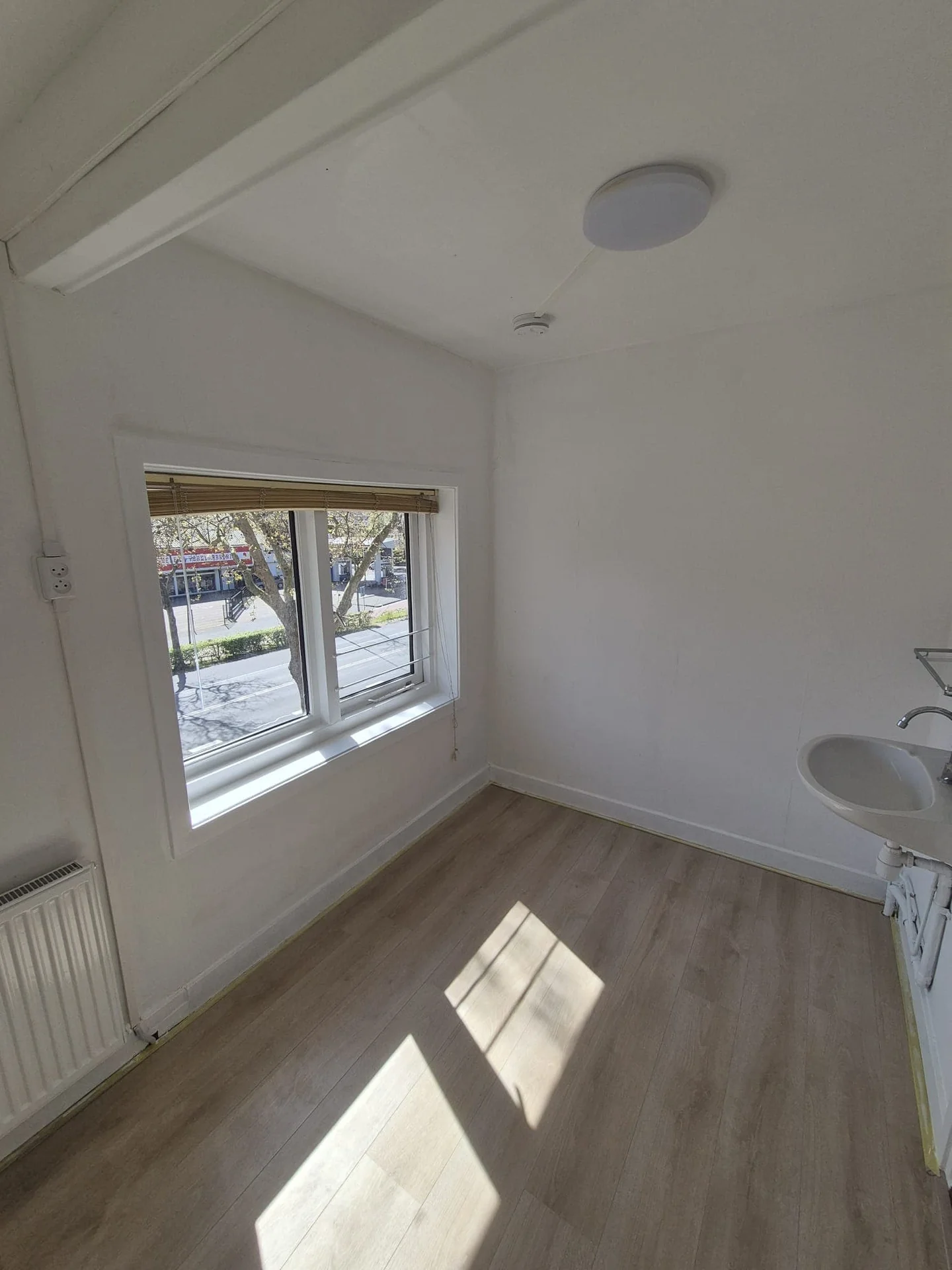 Foto van de Kamer gelegen aan de Aartshertogenlaan in Den Bosch