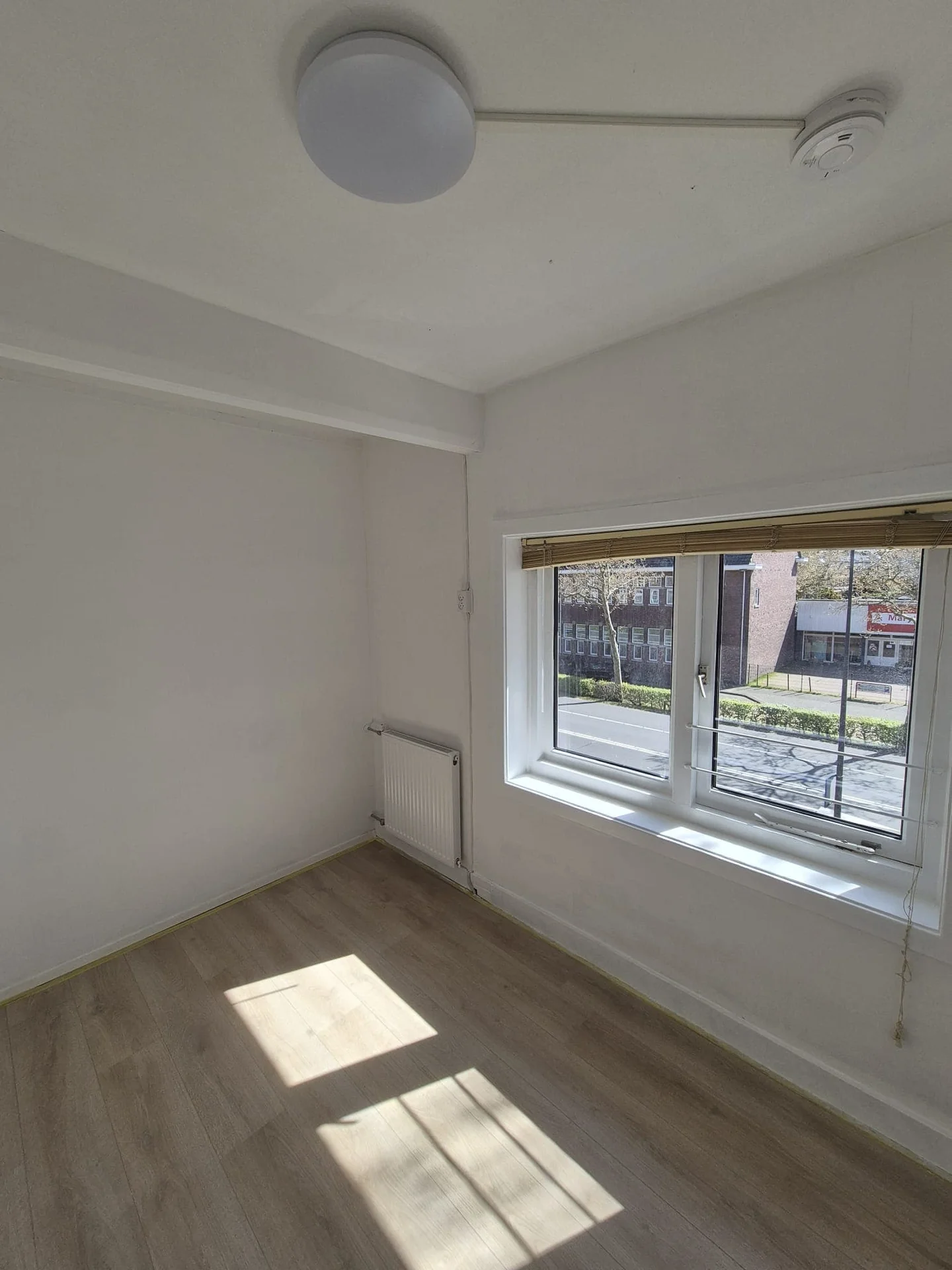 Foto van de Kamer gelegen aan de Aartshertogenlaan in Den Bosch